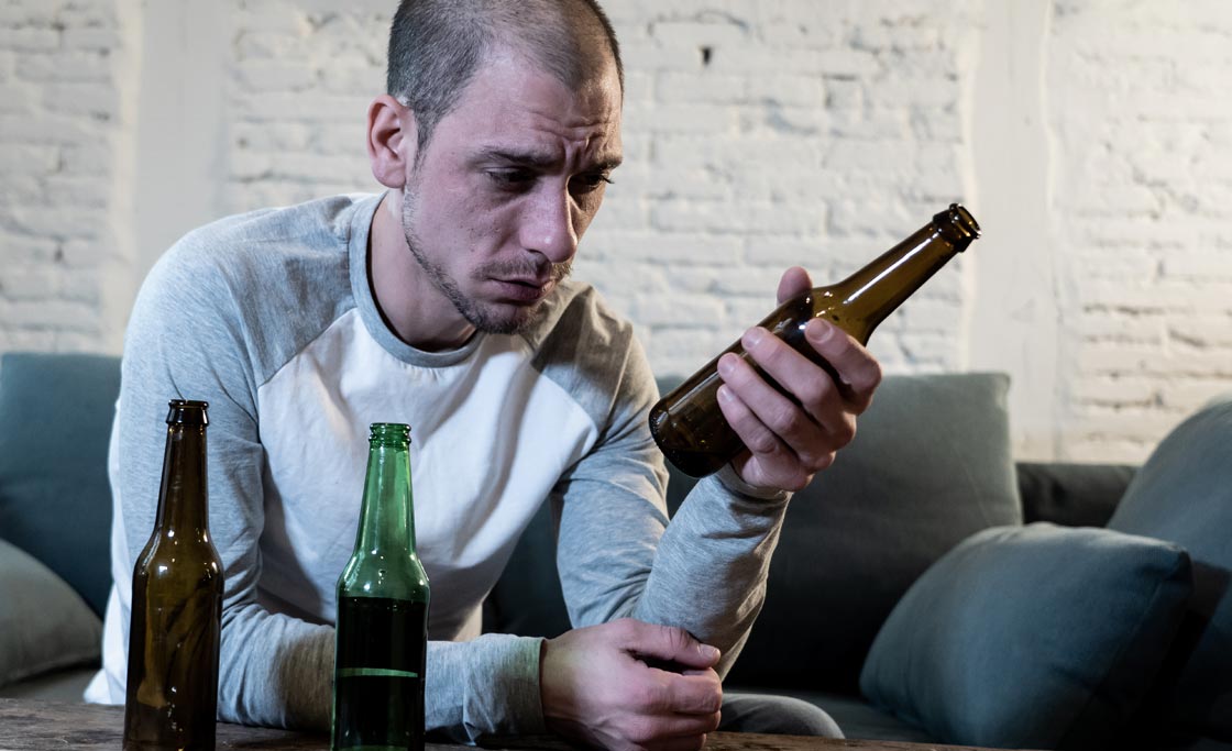 Убрать алкогольную зависимость в Соликамске